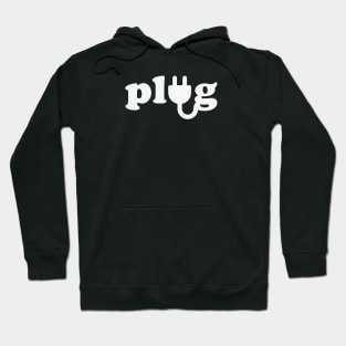 Plug Hoodie